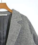 BEAUTY&YOUTH UNITED ARROWS（ビューティーアンドユースユナイテッドアローズ）テーラードジャケット グレー サイズ:M レディース/2200691773025