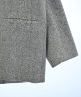 BEAUTY&YOUTH UNITED ARROWS（ビューティーアンドユースユナイテッドアローズ）テーラードジャケット グレー サイズ:M レディース/2200691773025