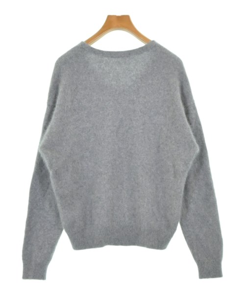 BEAUTY&YOUTH UNITED ARROWS（ビューティーアンドユースユナイテッドアローズ）ニット・セーター グレー サイズ:F レディース/2200691773032