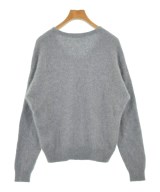 BEAUTY&YOUTH UNITED ARROWS（ビューティーアンドユースユナイテッドアローズ）ニット・セーター グレー サイズ:F レディース/2200691773032