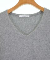 BEAUTY&YOUTH UNITED ARROWS（ビューティーアンドユースユナイテッドアローズ）ニット・セーター グレー サイズ:F レディース/2200691773032