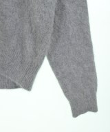 BEAUTY&YOUTH UNITED ARROWS（ビューティーアンドユースユナイテッドアローズ）ニット・セーター グレー サイズ:F レディース/2200691773032