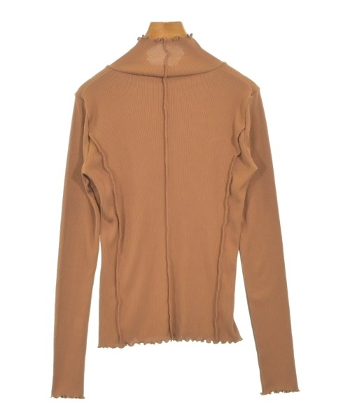 BEAUTY&YOUTH UNITED ARROWS（ビューティーアンドユースユナイテッドアローズ）Tシャツ・カットソー 茶 サイズ:F レディース/2200691773049