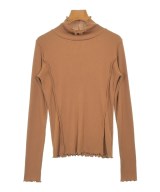 BEAUTY&YOUTH UNITED ARROWS（ビューティーアンドユースユナイテッドアローズ）Tシャツ・カットソー 茶 サイズ:F レディース/2200691773049