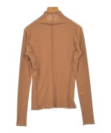 BEAUTY&YOUTH UNITED ARROWS（ビューティーアンドユースユナイテッドアローズ）Tシャツ・カットソー 茶 サイズ:F レディース/2200691773049
