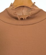 BEAUTY&YOUTH UNITED ARROWS（ビューティーアンドユースユナイテッドアローズ）Tシャツ・カットソー 茶 サイズ:F レディース/2200691773049