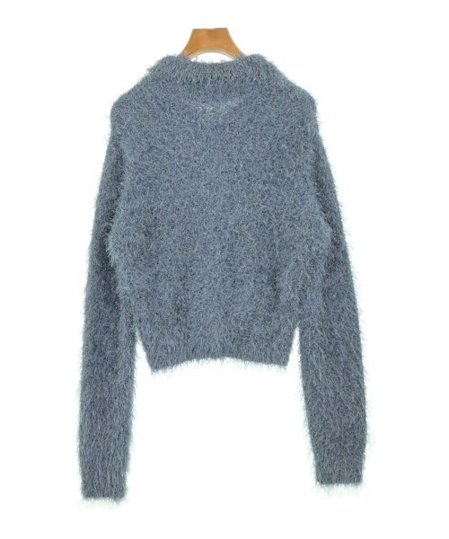 BEAUTY&YOUTH UNITED ARROWS（ビューティーアンドユースユナイテッドアローズ）カーディガン 青 サイズ:F レディース/2200691773056