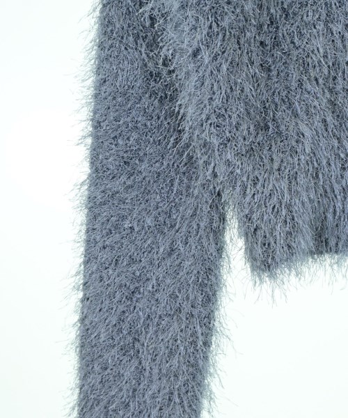 BEAUTY&YOUTH UNITED ARROWS（ビューティーアンドユースユナイテッドアローズ）カーディガン 青 サイズ:F レディース/2200691773056