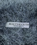 BEAUTY&YOUTH UNITED ARROWS（ビューティーアンドユースユナイテッドアローズ）カーディガン 青 サイズ:F レディース/2200691773056