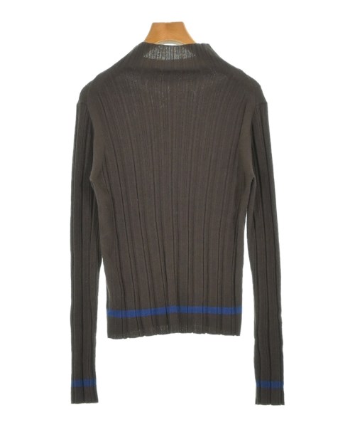 BEAUTY&YOUTH UNITED ARROWS（ビューティーアンドユースユナイテッドアローズ）ニット・セーター 茶 サイズ:F レディース/2200691773063