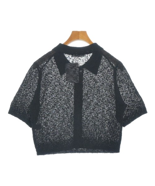 BEAUTY&YOUTH UNITED ARROWS（ビューティーアンドユースユナイテッドアローズ）カーディガン 黒 サイズ:F レディース/2200692679012