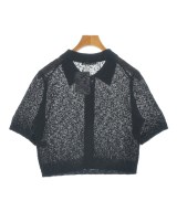 BEAUTY&YOUTH UNITED ARROWS（ビューティーアンドユースユナイテッドアローズ）カーディガン 黒 サイズ:F レディース/2200692679012
