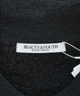 BEAUTY&YOUTH UNITED ARROWS（ビューティーアンドユースユナイテッドアローズ）カーディガン 黒 サイズ:F レディース/2200692679012