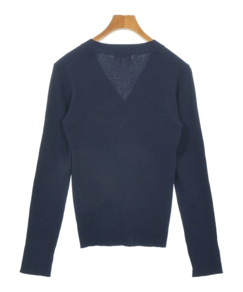 BEAUTY&YOUTH UNITED ARROWS（ビューティーアンドユースユナイテッドアローズ）カーディガン 紺 サイズ:-(S位) レディース/2200692745052
