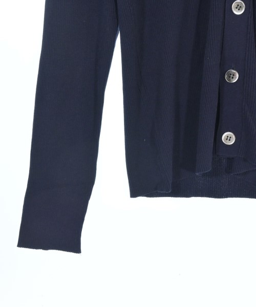 BEAUTY&YOUTH UNITED ARROWS（ビューティーアンドユースユナイテッドアローズ）カーディガン 紺 サイズ:-(S位) レディース/2200692745052
