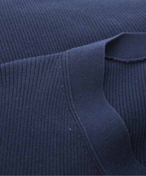 BEAUTY&YOUTH UNITED ARROWS（ビューティーアンドユースユナイテッドアローズ）カーディガン 紺 サイズ:-(S位) レディース/2200692745052