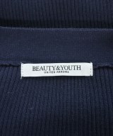 BEAUTY&YOUTH UNITED ARROWS（ビューティーアンドユースユナイテッドアローズ）カーディガン 紺 サイズ:-(S位) レディース/2200692745052