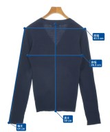 BEAUTY&YOUTH UNITED ARROWS（ビューティーアンドユースユナイテッドアローズ）カーディガン 紺 サイズ:-(S位) レディース/2200692745052