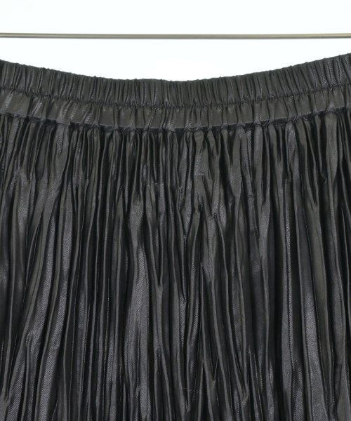 BEAUTY&YOUTH UNITED ARROWS（ビューティーアンドユースユナイテッドアローズ）ロング・マキシ丈スカート 黒 サイズ:S レディース/2200693030027
