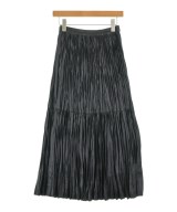 BEAUTY&YOUTH UNITED ARROWS（ビューティーアンドユースユナイテッドアローズ）ロング・マキシ丈スカート 黒 サイズ:S レディース/2200693030027