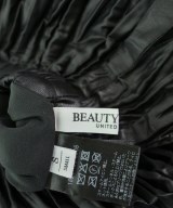 BEAUTY&YOUTH UNITED ARROWS（ビューティーアンドユースユナイテッドアローズ）ロング・マキシ丈スカート 黒 サイズ:S レディース/2200693030027