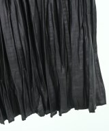 BEAUTY&YOUTH UNITED ARROWS（ビューティーアンドユースユナイテッドアローズ）ロング・マキシ丈スカート 黒 サイズ:S レディース/2200693030027