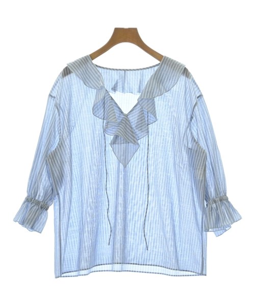 ビューティーアンドユースユナイテットアローズ(BEAUTY&YOUTH UNITED ARROWS)のBEAUTY&YOUTH UNITED ARROWS ブラウス