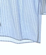 BEAUTY&YOUTH UNITED ARROWS（ビューティーアンドユースユナイテッドアローズ）ブラウス 青 サイズ:F レディース/2200694375042