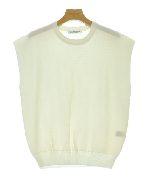 ビューティーアンドユースユナイテットアローズ(BEAUTY&YOUTH UNITED ARROWS)のBEAUTY&YOUTH UNITED ARROWS ベスト