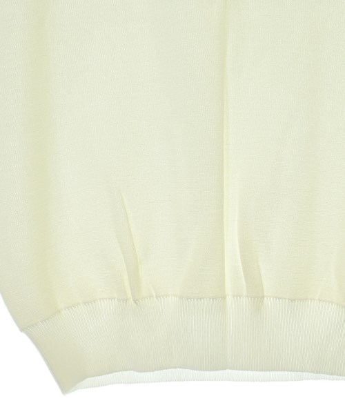 BEAUTY&YOUTH UNITED ARROWS（ビューティーアンドユースユナイテッドアローズ）ベスト 白 サイズ:F レディース/2200694993086