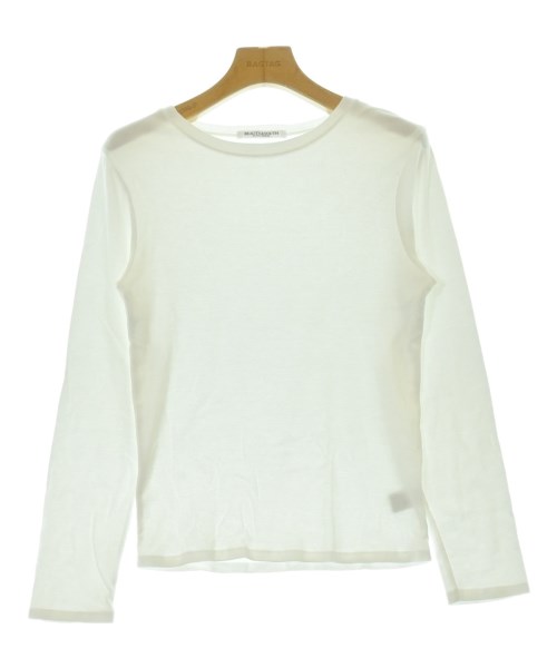 BEAUTY&YOUTH UNITED ARROWS（ビューティーアンドユースユナイテッドアローズ）Tシャツ・カットソー 白 サイズ:-(M位) レディース/2200694993123