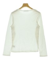 BEAUTY&YOUTH UNITED ARROWS（ビューティーアンドユースユナイテッドアローズ）Tシャツ・カットソー 白 サイズ:-(M位) レディース/2200694993123