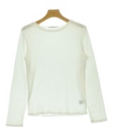 BEAUTY&YOUTH UNITED ARROWS（ビューティーアンドユースユナイテッドアローズ）Tシャツ・カットソー 白 サイズ:-(M位) レディース/2200694993123