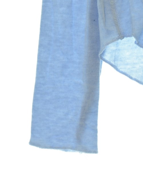 BEAUTY&YOUTH UNITED ARROWS（ビューティーアンドユースユナイテッドアローズ）Tシャツ・カットソー 青 サイズ:-(M位) レディース/2200694993130