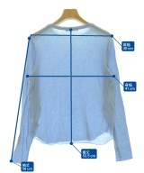 BEAUTY&YOUTH UNITED ARROWS（ビューティーアンドユースユナイテッドアローズ）Tシャツ・カットソー 青 サイズ:-(M位) レディース/2200694993130