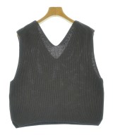 BEAUTY&YOUTH UNITED ARROWS（ビューティーアンドユースユナイテッドアローズ）ベスト グレー サイズ:F レディース/2200696398032