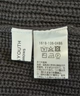 BEAUTY&YOUTH UNITED ARROWS（ビューティーアンドユースユナイテッドアローズ）ベスト グレー サイズ:F レディース/2200696398032