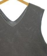 BEAUTY&YOUTH UNITED ARROWS（ビューティーアンドユースユナイテッドアローズ）ベスト グレー サイズ:F レディース/2200696398032