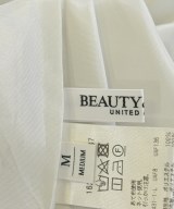 BEAUTY&YOUTH UNITED ARROWS（ビューティーアンドユースユナイテッドアローズ）ロング・マキシ丈スカート 白 サイズ:M レディース/2200697555045