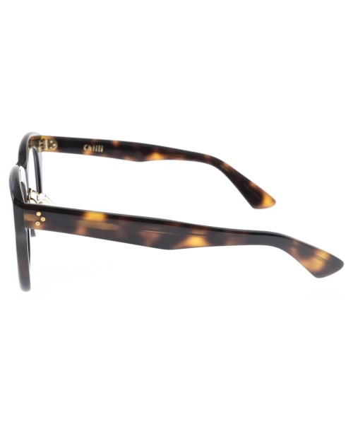 BEAUTY&YOUTH UNITED ARROWS（ビューティーアンドユースユナイテッドアローズ）メガネ 茶 サイズ:- レディース/2200697629081
