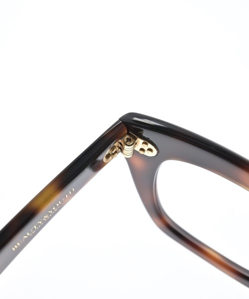 BEAUTY&YOUTH UNITED ARROWS（ビューティーアンドユースユナイテッドアローズ）メガネ 茶 サイズ:- レディース/2200697629081