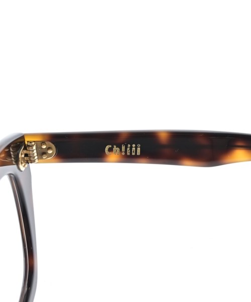 BEAUTY&YOUTH UNITED ARROWS（ビューティーアンドユースユナイテッドアローズ）メガネ 茶 サイズ:- レディース/2200697629081