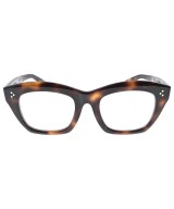BEAUTY&YOUTH UNITED ARROWS（ビューティーアンドユースユナイテッドアローズ）メガネ 茶 サイズ:- レディース/2200697629081