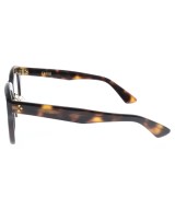 BEAUTY&YOUTH UNITED ARROWS（ビューティーアンドユースユナイテッドアローズ）メガネ 茶 サイズ:- レディース/2200697629081