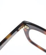 BEAUTY&YOUTH UNITED ARROWS（ビューティーアンドユースユナイテッドアローズ）メガネ 茶 サイズ:- レディース/2200697629081