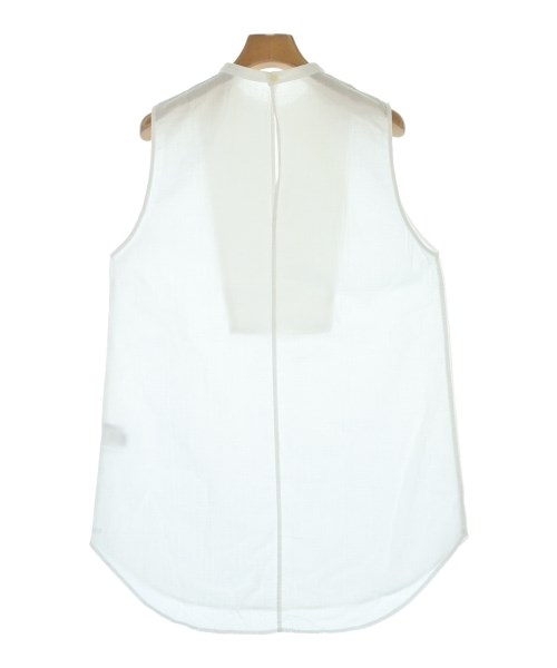 BEAUTY&YOUTH UNITED ARROWS（ビューティーアンドユースユナイテッドアローズ）ブラウス 白 サイズ:F レディース/2200697634047
