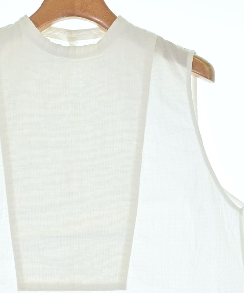 BEAUTY&YOUTH UNITED ARROWS（ビューティーアンドユースユナイテッドアローズ）ブラウス 白 サイズ:F レディース/2200697634047