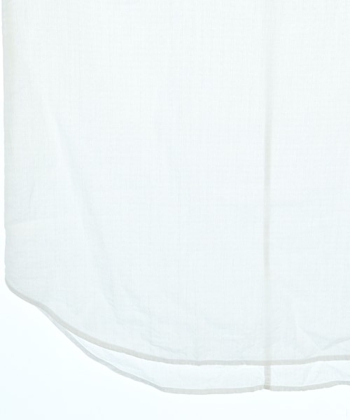 BEAUTY&YOUTH UNITED ARROWS（ビューティーアンドユースユナイテッドアローズ）ブラウス 白 サイズ:F レディース/2200697634047