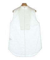 BEAUTY&YOUTH UNITED ARROWS（ビューティーアンドユースユナイテッドアローズ）ブラウス 白 サイズ:F レディース/2200697634047