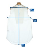 BEAUTY&YOUTH UNITED ARROWS（ビューティーアンドユースユナイテッドアローズ）ブラウス 白 サイズ:F レディース/2200697634047
